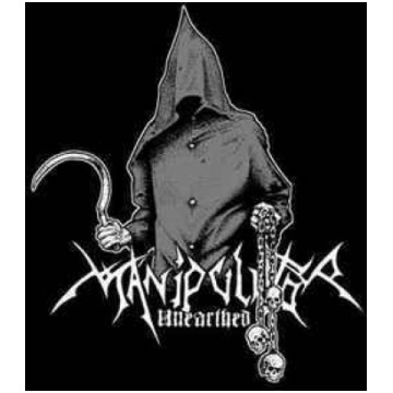 Manipulator ‎- Unearthed (LP, New)
