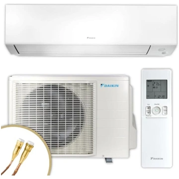 Daikin by ThermoFLUX split gaisa kondicionēšanas k