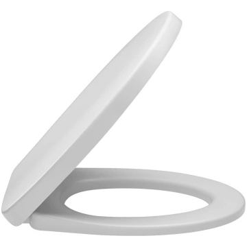 Vāks klozetpodam PATIO, white, KOHLER