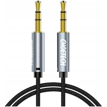Choetech Kabel Choetech AUX002 mini jack 3.5mm (me