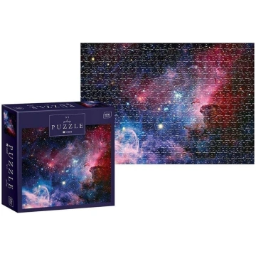 Interdruk Puzzle Galaxy 1 INTERDRUK | 590227732605