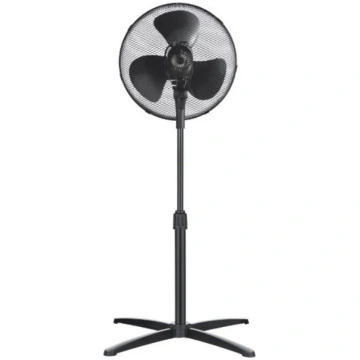 Grīdas ventilators Standart FS40-21M, 40 W