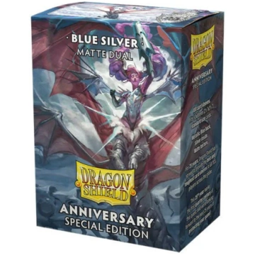 Dragon Shield Standard Matte Dual Sleeves Special 
