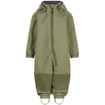 Softshell kombinezons no pārstrādāta materiāla (bo