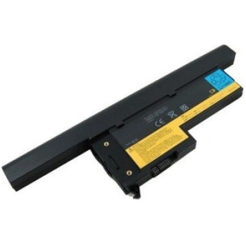 Notebook battery, Extra Digital Selected, LENOVO 4