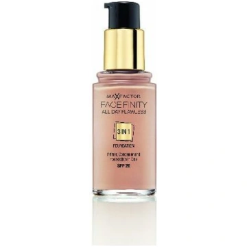 MAX FACTOR Podkład FACEFINITY nr 50 30 ml | 100000