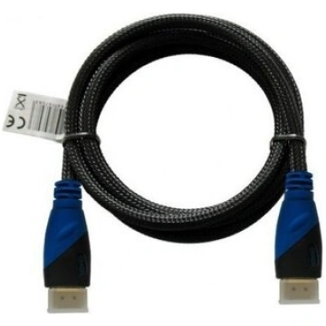 Kabelis Elmak HDMI - HDMI 2m (SAVIO CL-48)