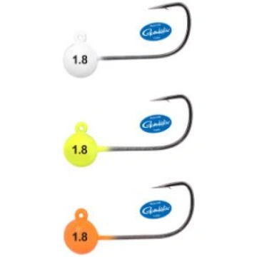 Freestyle Volframa mikro jig galva 22 SPĪDĪGA 3,5G