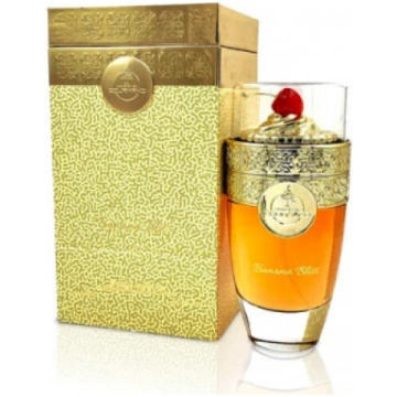 Paris Corner Banana Bliss Smaržas EDP 100 ml | 629