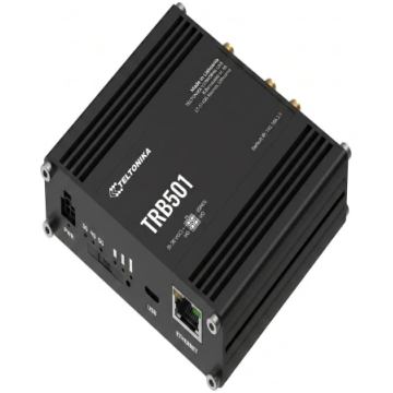 Modem Teltonika TRB501 (EU) 5G LTE ethernet TRB501