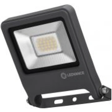 LED Prožektors ENDURA® FLOOD Cool White 20W 4000K 