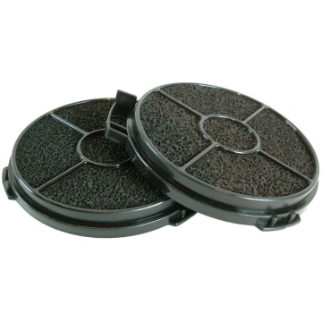 Cata Ogles filtrs Decorative Compact 2 gb. (028593