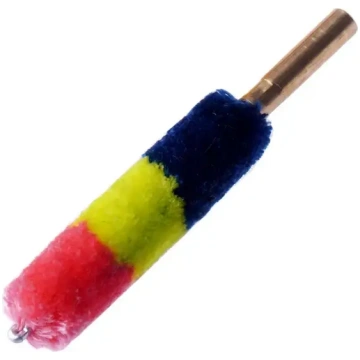 Łuszczek Ieroču tīrīšanas birste – 7.62-8mm – Kokv