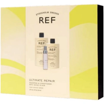 Gift Box Set Ref Stockholm: Ultimate Repair, Sulfa