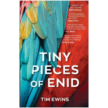 Tiny Pieces of Enid Bookshop