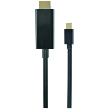 Mini DisplayPort kabelis Gembird CC-mDP-HDMI-6 1.8