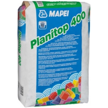 Mapei Planitop 400 Betona remonta sastāvs (1-40 mm