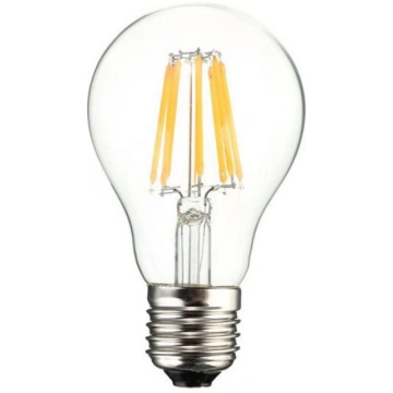 A60 LED FILAMENT SPULDZE FL-A60-70111 7W 806lm 300