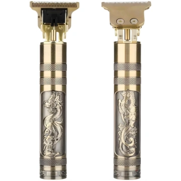 Elektriskais matu griezējs ar USB uzlādi DG-39095 