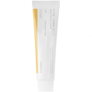 Celimax - Pore+Dark Spot Brightening Cream - Izgai