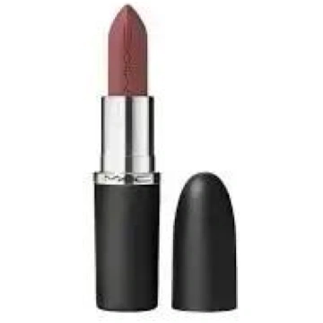 MAC Macximal Silky Matte Lipstick 617 Velvet Teddy