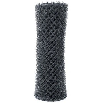 Pītais žoga siets IDEAL® COMPACT