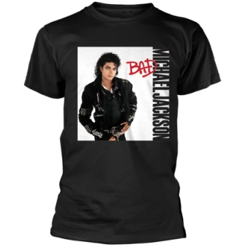 Michael Jackson - Bad (Large)