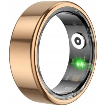 Smart Ring Powerton modelis WPSR02-Z11, zīmols Pow