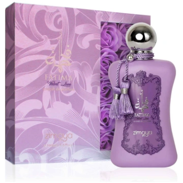 Zimaya Fatima Velvet Love Extrait de Parfum / 6290