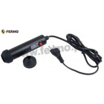 Ovoskops Super Flash 15W 230V olu rentgenošanai