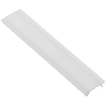 Piena korpuss LED profilam GLAX 12m PA-OSMLGLAX12M