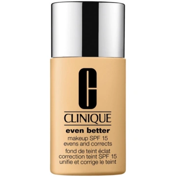 Clinique Even Better Makeup Spf15 Evens And Correc