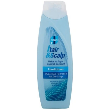 Xpel Medipure Conditioner Matu kondicionieris 400m