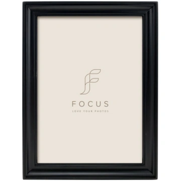 Ramka Focus Focus Calla Black 30x40 132966 (739187