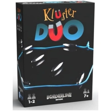 Brain Games Kluster Duo Board game 792105699707