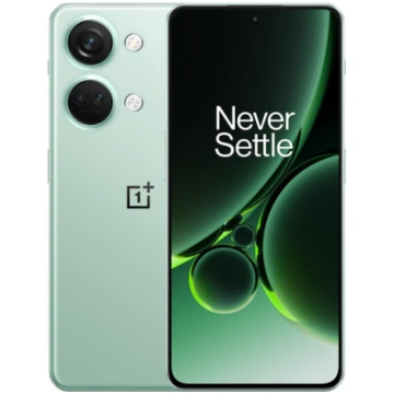 OnePlus Nord 3 5G Dual Sim 8/128GB Green 501110307
