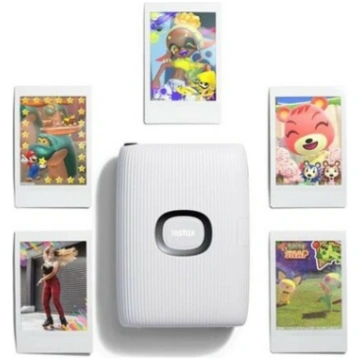 Printer Instax Mini Link 2 Special Edition Nintend