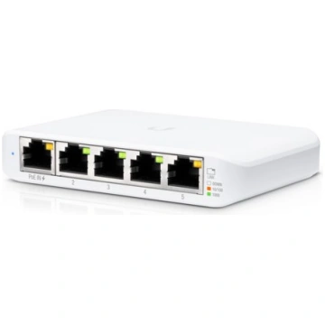 Ubiquiti UniFi Switch Flex Mini (3-pack) Managed G