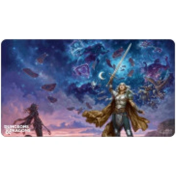 Ultra-Pro Ultra Pro: Dungeons Dragons daudzu lietu