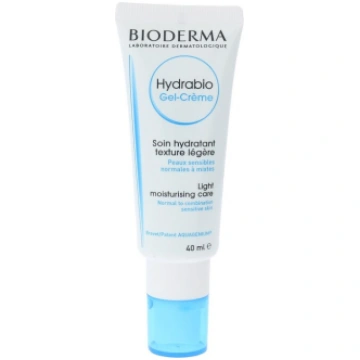 Bioderma Hydrabio / Gel-Creme 40ml 3401329447809