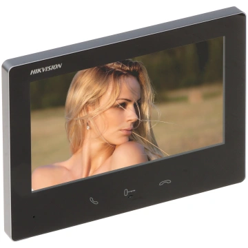 IEKŠĒJAIS PANELIS DS-KH7300EY-WTE2 Hikvision