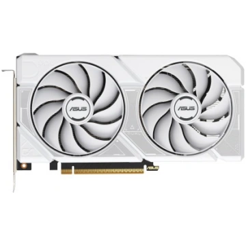 ASUS Dual -RTX5060-O8G-WHITE NVIDIA GeForce RTX 50
