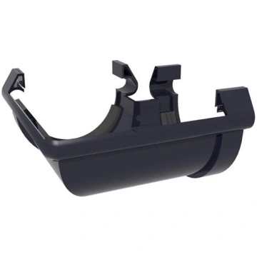 Teknes stūris Scala, polivinilhlorīds (pvc), brūna