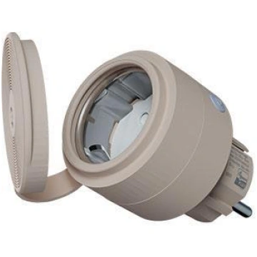 Shelly Wave Outdoor Plug S smart outdoor socket 38