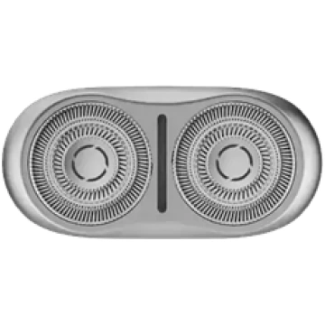 Xiaomi | Electric Shaver S200 Replacement Head, Gr