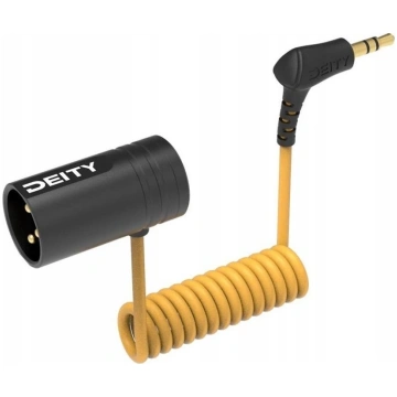 Deity Deity Kabelis Vlink (xlr - 3,5mm Trs)