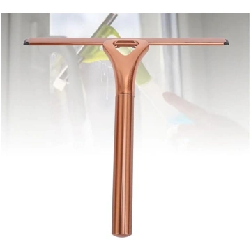 Respicefinem Dušas squeegee Nerūsējošā tērauda log