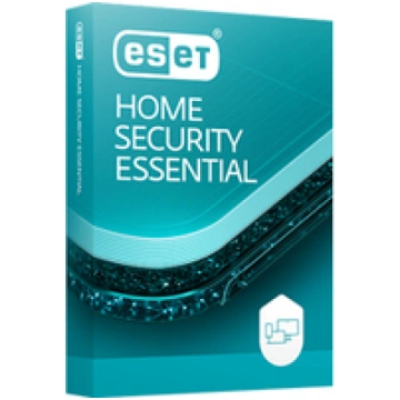 ESET HOME Security Essential 5 Users 2 years New (
