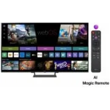 LG 75QNED93A6A televizors 75QNED93A6A.AEUQ-LG