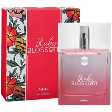 Parfimēts ūdens Ajmal Ruby Blossom Fruity Fresh 50